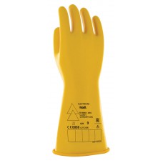 LOW VOLTAGE ELECTRICAL INSULATING GLOVES (CLASS 0) 