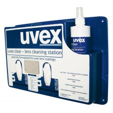 UVEX COMPLETE CLEANING STATION 